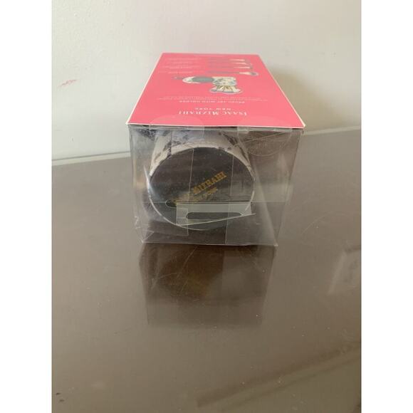 Isaac Mizhari New York Makeup Brush Set With Holder - Picture 4 of 6